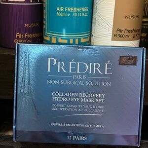 Predire Paris non-surgical solution